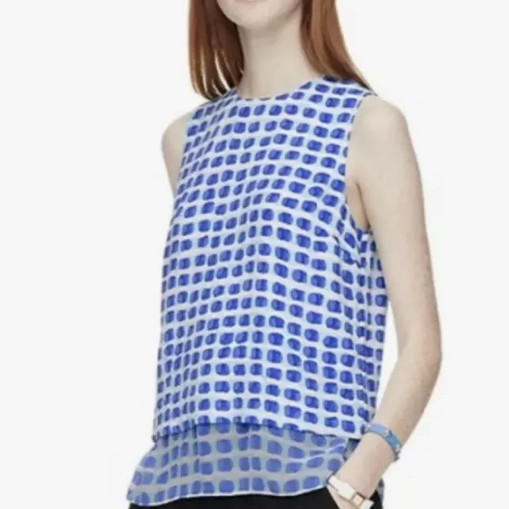 kate spade feels like